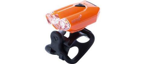 インフィニ: I-260W:ヘッドライト