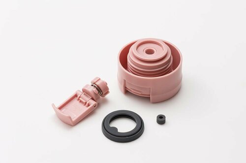 炭酸飲料を持ち運べる水筒おすすめ フランフラン 炭酸対応 ステンレスボトル イメージ2