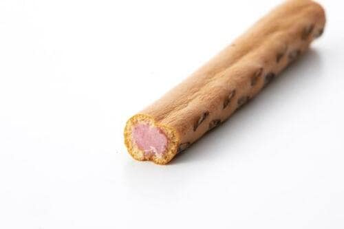 19位: 味わい豊潤 トッポ3つの果実甘さが強く期待外れ イメージ2