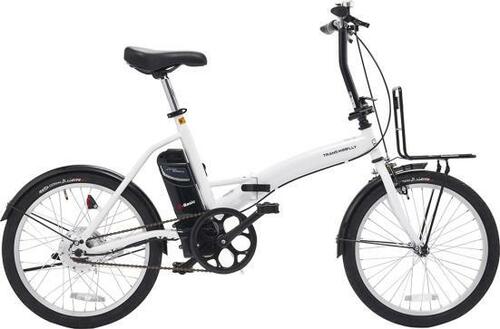 TRANS MOBILLY「E-BASIC」2