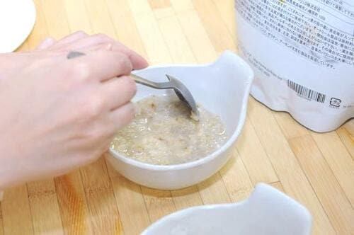 5位: NICHIGA(ニチガ) オートミール クイックオーツ