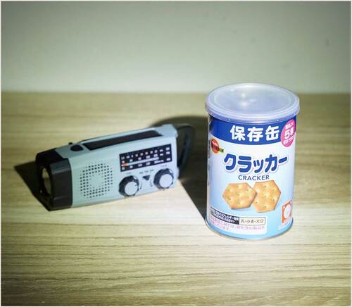 テスト項目4：手元の見やすさ LED懐中電灯おすすめ イメージ