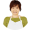 簡単料理研究家・調理師 ハットリミドリ 氏のプロフィール画像