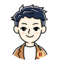 よこっぴ 氏