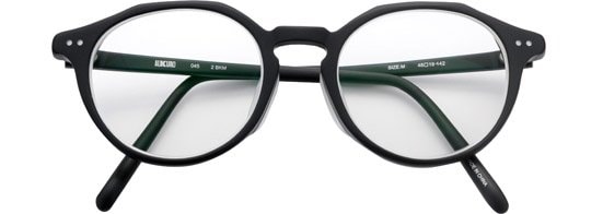 ALOOK:メガネ:めがね:眼鏡:ファッション