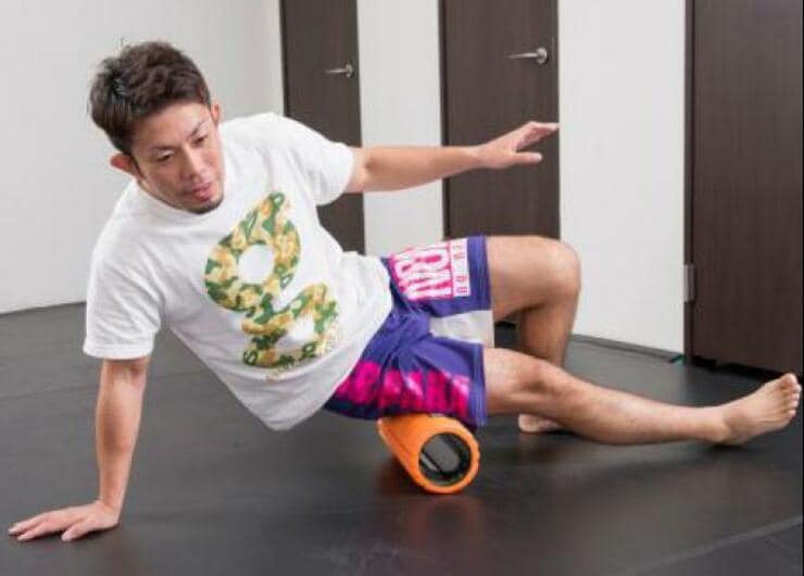 コリ＆疲れの解消に効果が期待できる「フォームローラー」【プロトレーナーが検証】