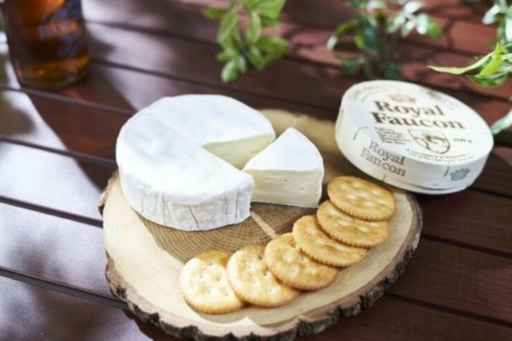 【夏ギフト】実食テストNO.1！成城石井のカマンベールチーズは人にあげたくなるチーズでした