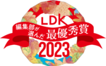 LDK: ベスト✕ベスト2023 [オブザイヤー]