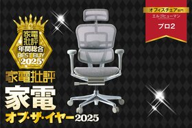 家電批評ベストバイ・オブ・ザ・イヤー