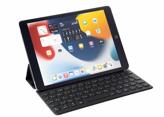 【エグない？】型落ちの「iPad」が今、爆発的な安さ!!｜Amazon新生活セール