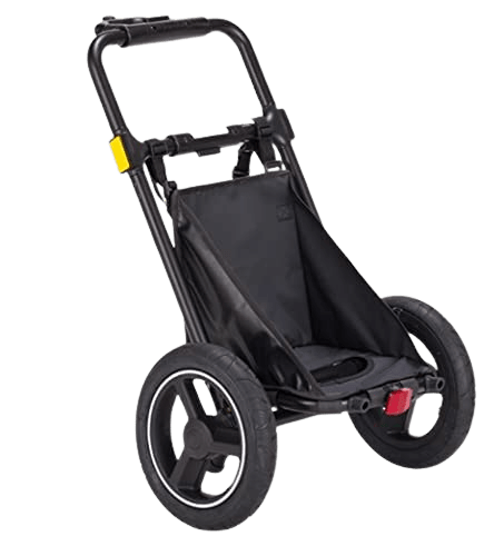 おまけ:ママチャリがカーゴ化できる「サイクルトレーラー」 大量の荷物を運べる自転車おすすめ イメージ2