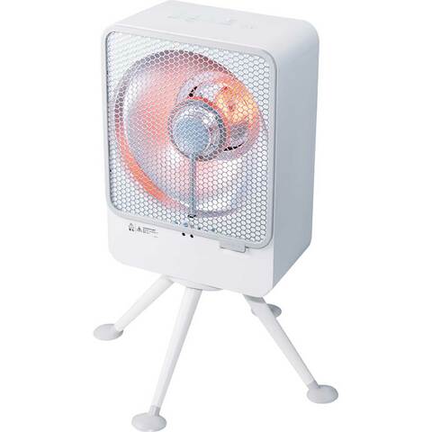 2026年】電気ストーブのおすすめランキング11選。省エネで暖かい製品は