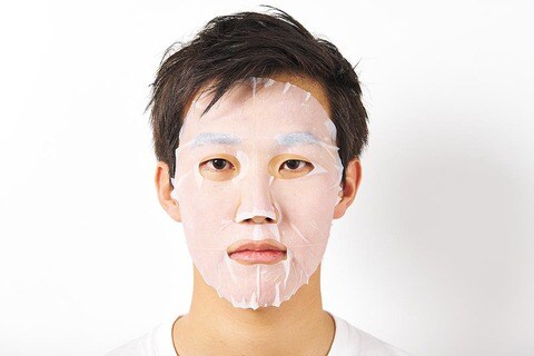 22年 メンズ向けフェイスパックのおすすめランキング13選 Monoqlo が徹底比較 360life サンロクマル