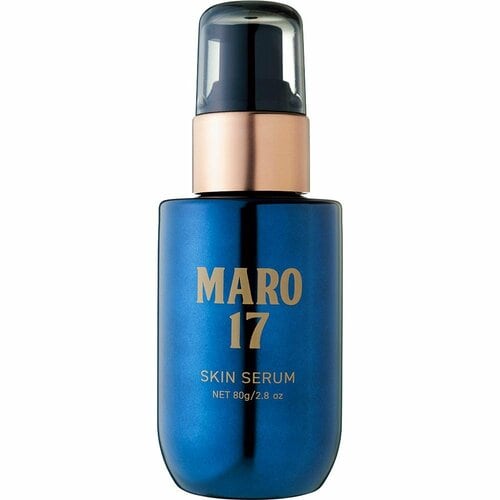 メンズ美白美容液おすすめ ネイチャーラボ MARO17 薬用スキンセラム イメージ