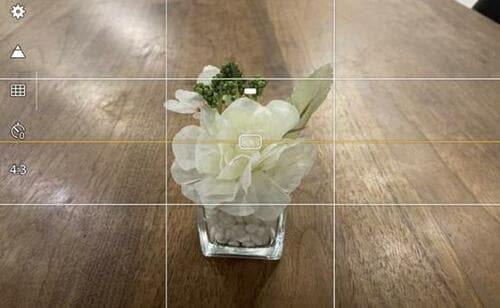 iPhone撮影テクニック2