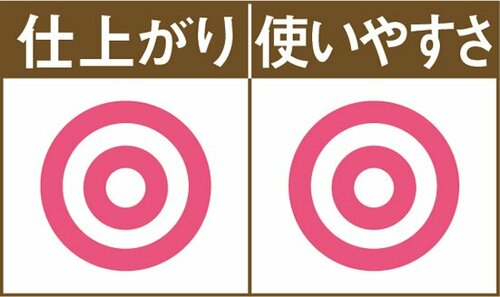 ［No.14］3種類の動物型が お弁当を楽しくしてくれる イメージ2