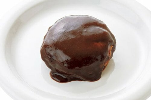 【A評価】味の素はほろ苦ソースが美味! イメージ2