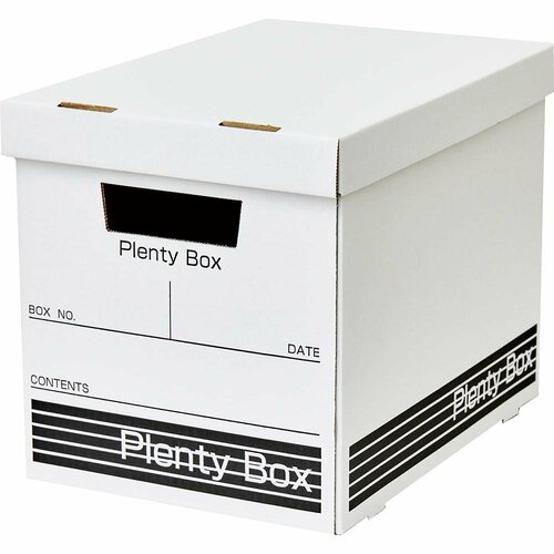  セリア プレンティボックス A4 イメージ1