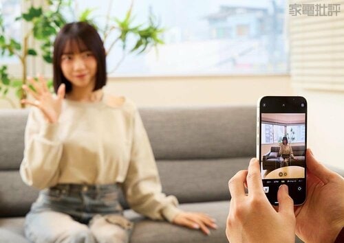 テスト4:カメラ性能 iPhone 16eおすすめ イメージ