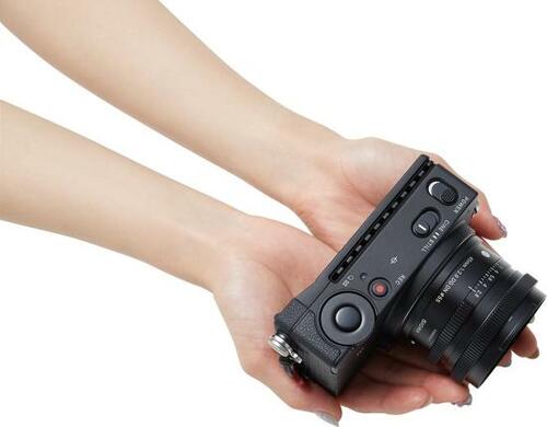 シグマ SIGMA fp L 2