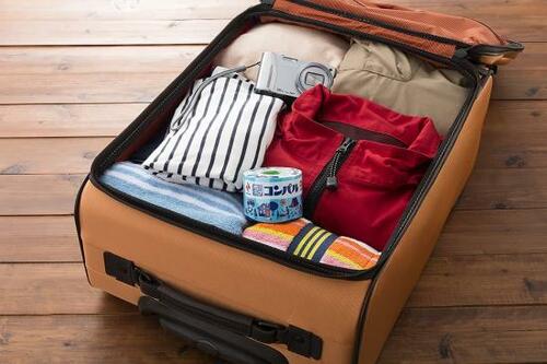 小さくても粘着力はバッチリ！ 「布粘着テープ コンパルTM」 イメージ7