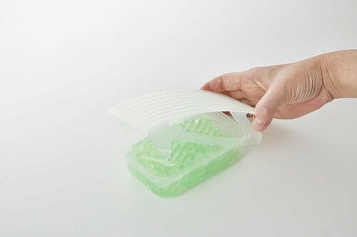 P&Gジャパン「ファブリーズ置き型 すがすがしいナチュラル ガーデンの香り」 部屋用芳香剤おすすめ イメージ2
