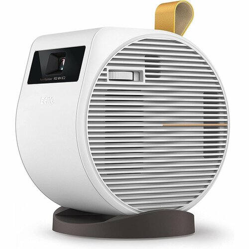 【天井投影対応プロジェクター】BenQ「GV11」 イメージ