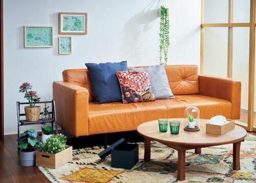 お金もセンスもいらない！カンタン部屋づくりの方法ご紹介します イメージ