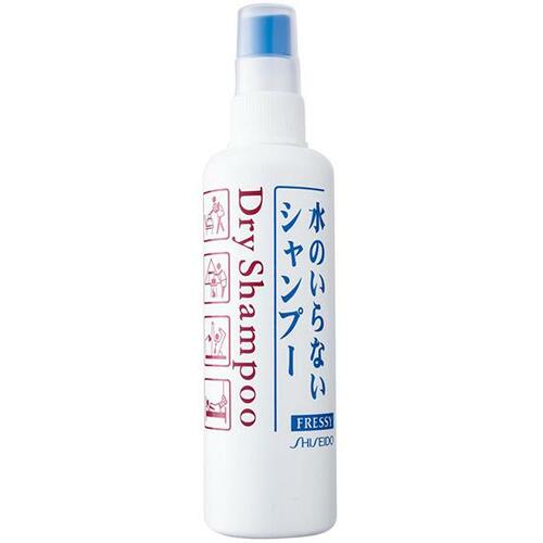 資生堂のフレッシィはさっぱりとした使用感 イメージ