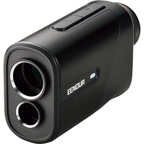 ゴルフ用レーザー距離計おすすめ EENOUR ゴルフ レーザー 距離計 Ultra-mini U800+ イメージ1