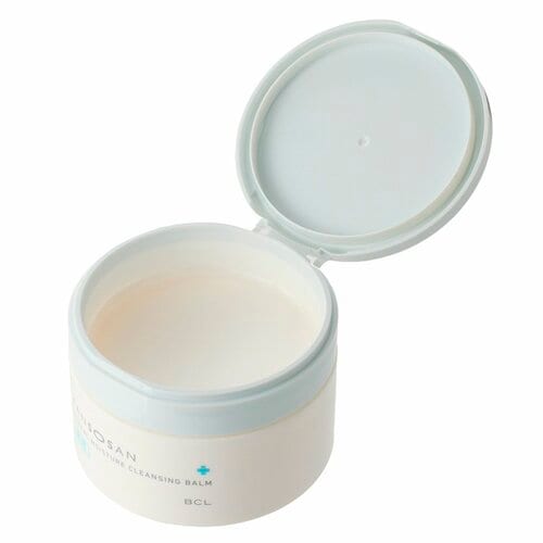 クレンジングバームおすすめ 乾燥さん 薬用保湿力クレンジングバーム イメージ2