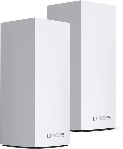 サテライト接続になって離れた部屋もネットが速い！BELKIN「 Linksys Atlas Pro 6 MX5502-JP」 イメージ