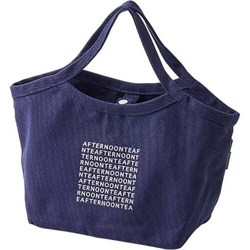 中にアルミのポーチが入っている「Afternoon Tea」 イメージ