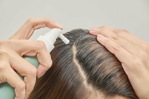 つけやすさ 頭皮の保湿ケアアイテムおすすめ イメージ