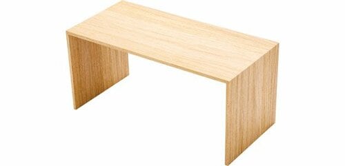 like-it:プラスラックスリム:シェルフ