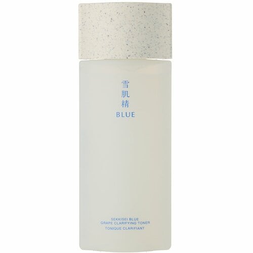 拭き取り化粧水おすすめ 雪肌精 雪肌精 BLUE クラリファイング トナー イメージ1