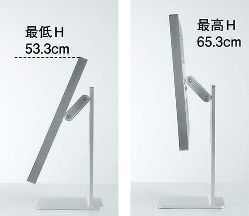 Apple「Pro Display XDR」のハードウエアをひと通りチェック！ イメージ4