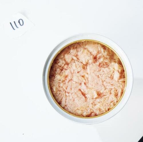 13位: 13位トップバリュ ライトツナまぐろ油漬フレークは油の味 イメージ2