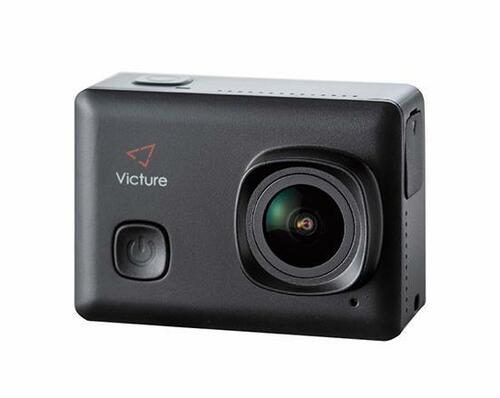 5位: 映像にリアルさが足りないVicture AC900 イメージ