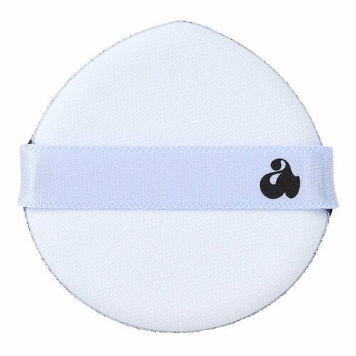 韓国クッションファンデーションおすすめ アンリシア ベイブスキンベイビーブルークッション/21N イメージ3