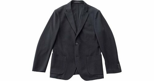 ユニクロ:コンフォートジャケット:ジャケット:ファッション:オシャレ