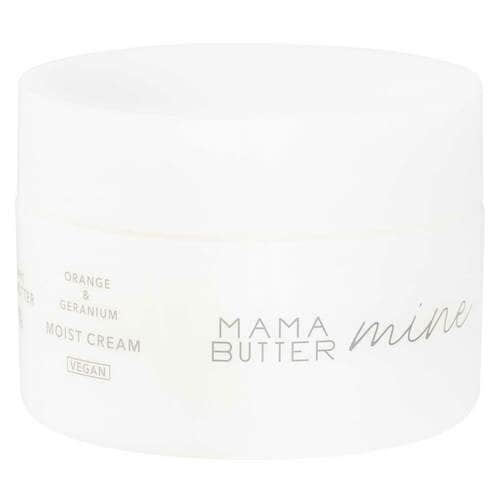 保湿クリームおすすめ ママバター マイン モイストクリーム イメージ