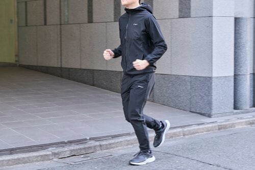 そもそもサウナスーツって何？ ウェアラブルサウナPRO サウナスーツおすすめ イメージ