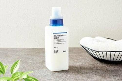 洗剤で消せないイヤなニオイも一掃 LDKベストバイ柔軟剤おすすめ イメージ2