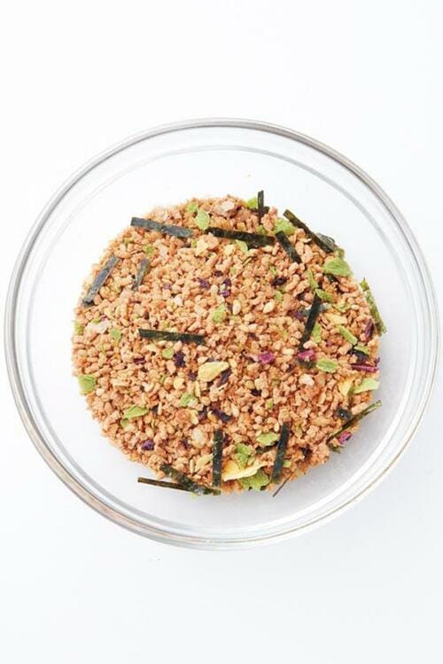 きゅうりの味をリアルに再現!ご飯のお供にぴったりです イメージ