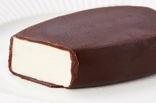 5位: 【5位】スッと溶けるチョコレート リッチな食感が楽しめます イメージ