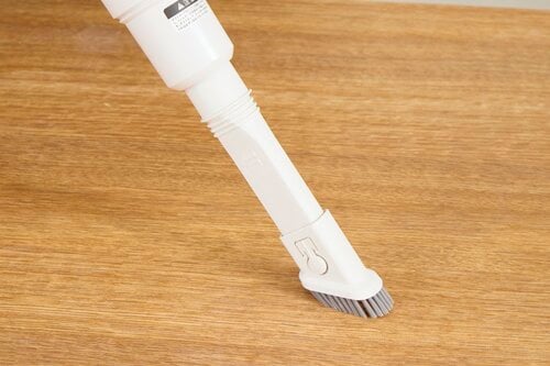 【4位】ライフオンプロダクツ「マルチスティッククリーナー(LNACN004)」 ハンディクリーナーおすすめ イメージ4
