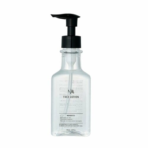 メンズ向け化粧水＆乳液のライン使いおすすめ NULL 薬用フェイスローション/ミルク 化粧水 イメージ