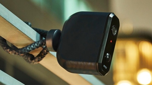 アームでも付けられる MONOQLO 2025ベストバイ 防犯アイテムおすすめ イメージ