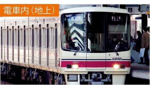 ベストな理由:騒々しくてもしっかり聴けます イメージ3